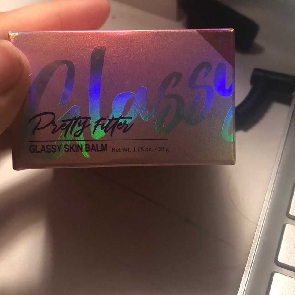 Brand new never open